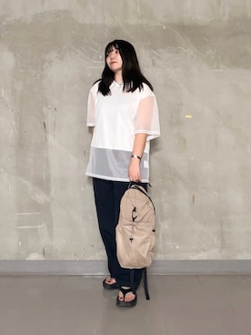 nazuさんのコーディネート