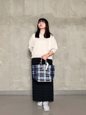 nazuさんのコーディネート