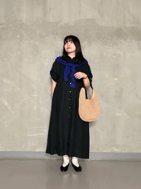 nazuさんのコーディネート