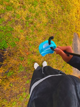 「MIHARAYASUHIRO（ミハラヤスヒロ）のアイテム」を使った、稜太さん（メンズ・171cm）の春コーディネート