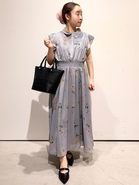 tomominさんのコーディネート