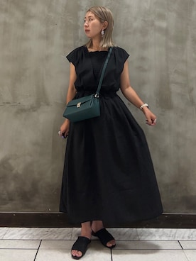 minaさんのコーディネート