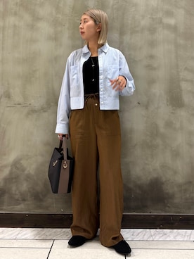 minaさんのコーディネート