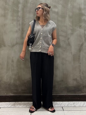 minaさんのコーディネート