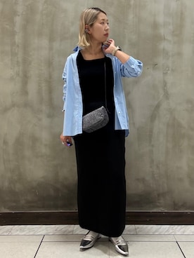 minaさんのコーディネート