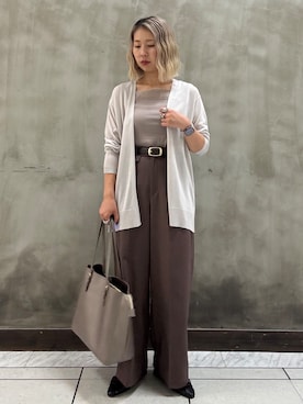 minaさんのコーディネート
