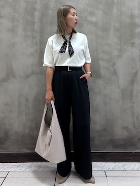 minaさんのコーディネート