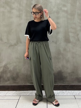 minaさんのコーディネート