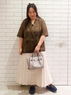 yuuさんのコーディネート
