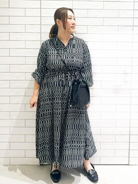 yuuさん(レディース・154cm)の秋コーディネート