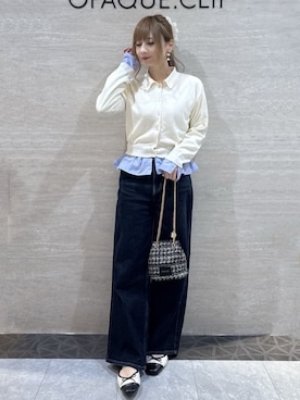 mikaさんのコーディネート