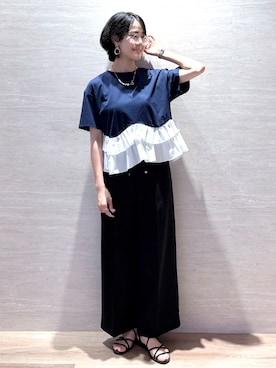 JIMAさんのコーディネート