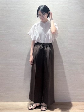 JIMAさんのコーディネート