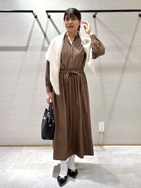 nanaさんのコーディネート