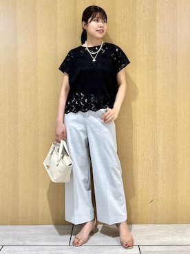nanaさんのコーディネート