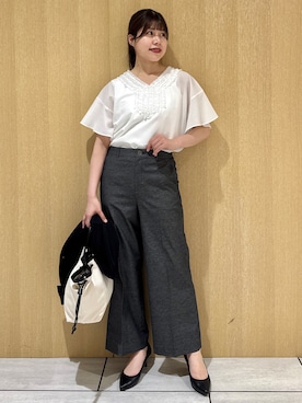 nanaさんのコーディネート