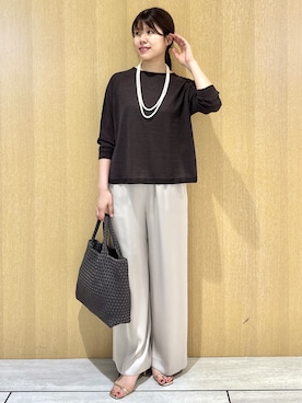 nanaさんのコーディネート