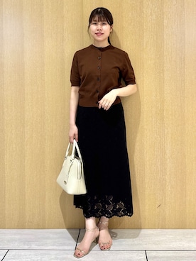 nanaさんのコーディネート