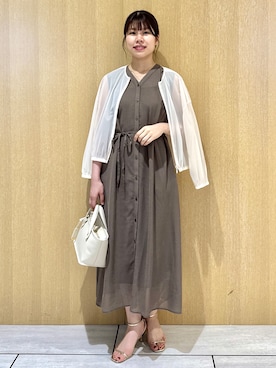 nanaさんのコーディネート