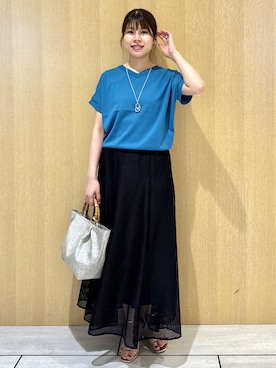 nanaさんのコーディネート