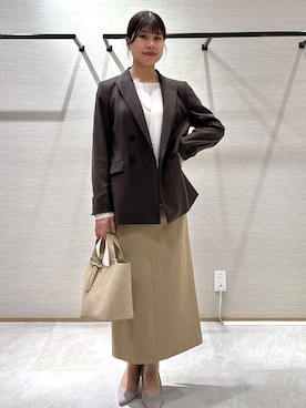 nanaさんのコーディネート