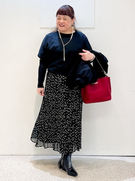 kimmyさん(レディース・153cm)の夏コーディネート