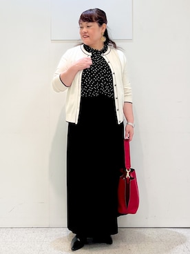 kimmyさん(レディース・153cm)の夏コーディネート