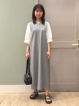 しばみさんのコーディネート