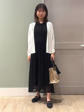 しばみさんのコーディネート
