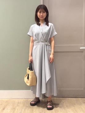 しばみさんのコーディネート