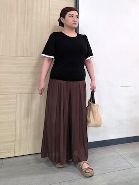 にゃみさんのコーディネート