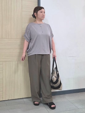 にゃみさんのコーディネート
