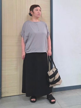 にゃみさんのコーディネート