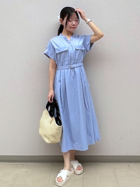 Izuさんのコーディネート