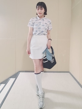 yumiさんのコーディネート