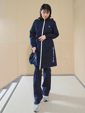 yumiさん(レディース・165cm)の夏コーディネート