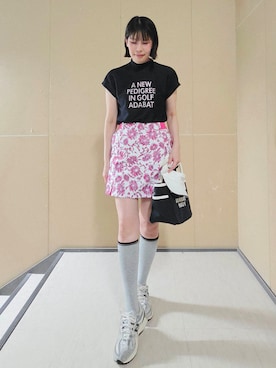 yumiさんのコーディネート