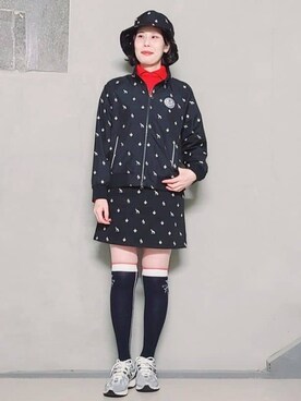 yumiさん(レディース・165cm)の秋コーディネート