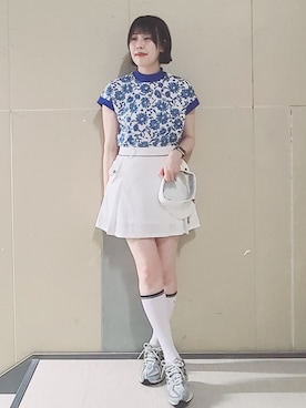 yumiさんのコーディネート