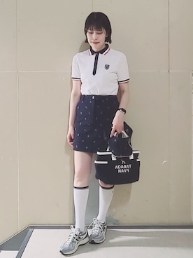 yumiさんのコーディネート