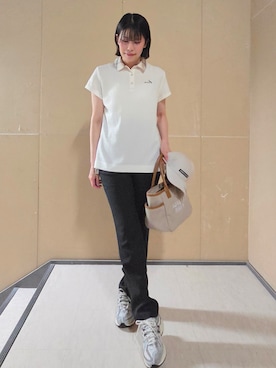 yumiさん(レディース・165cm)の夏コーディネート