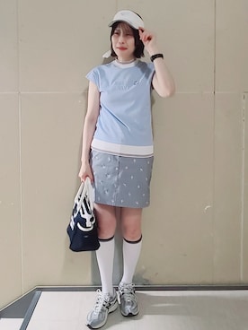 yumiさんのコーディネート