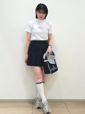yumiさんのコーディネート
