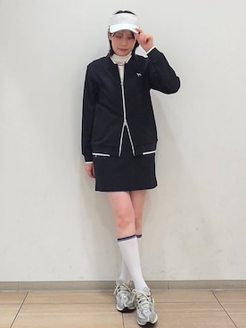 yumiさんのコーディネート