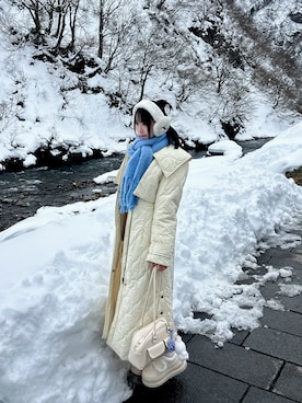 Sashaさんのコーディネート