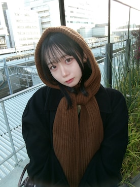 Sashaさんのコーディネート