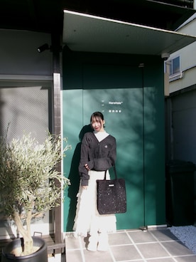 Sashaさんのコーディネート