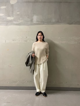 ときさんのコーディネート