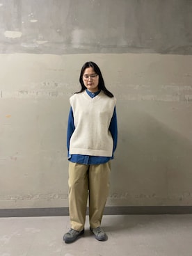 ときさんのコーディネート