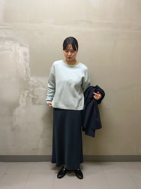 ときさんのコーディネート